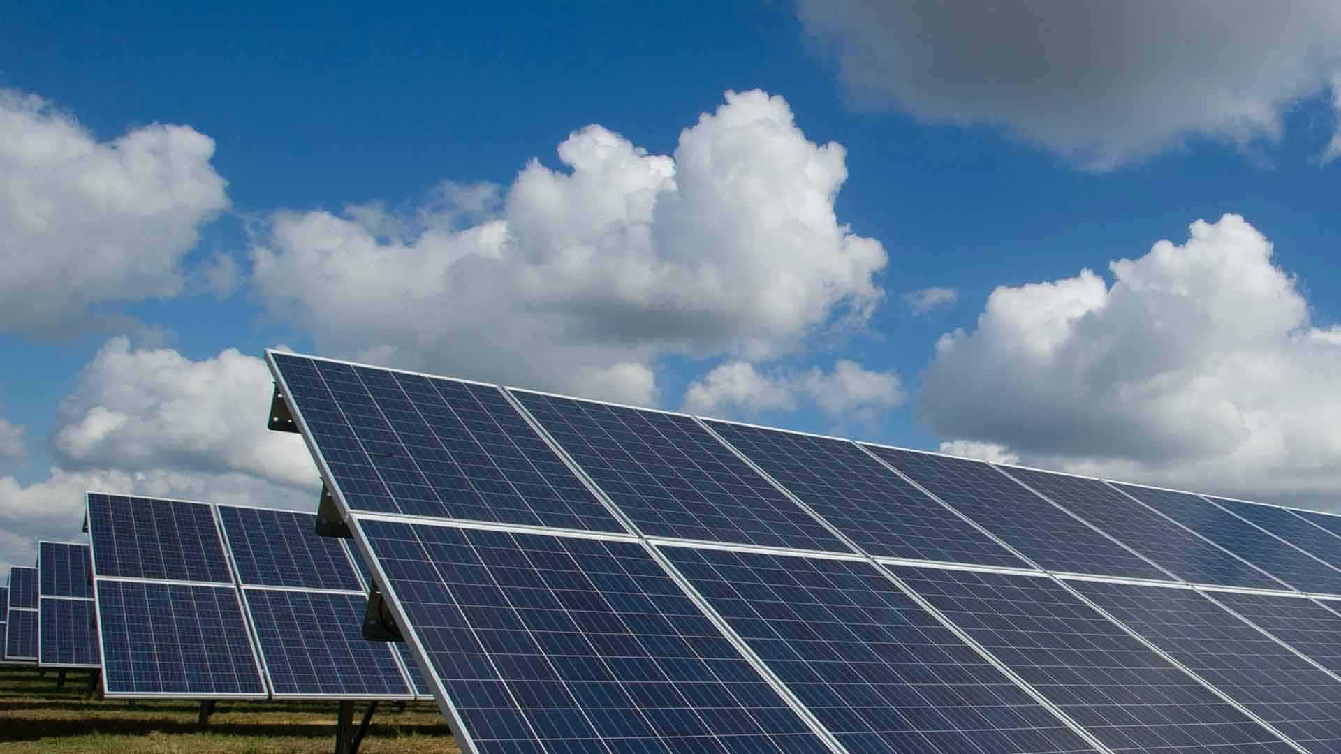 Lihir Solar Mini-Grids