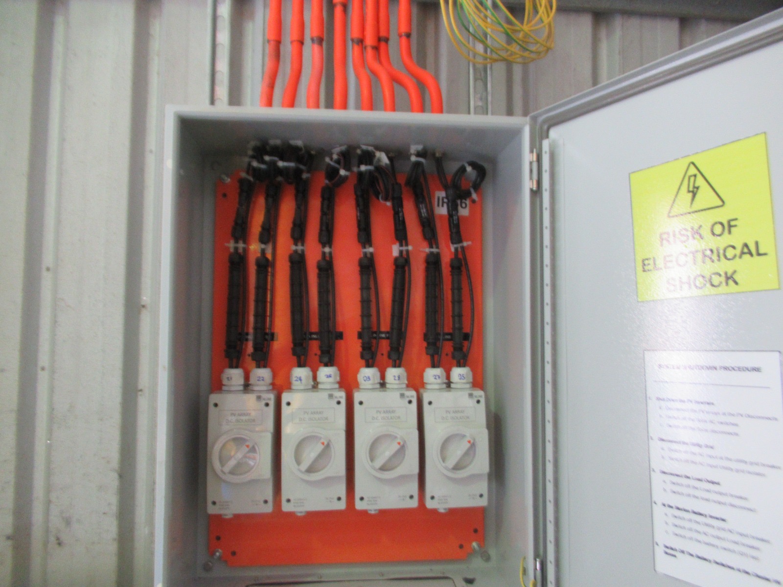 Solar Project 2