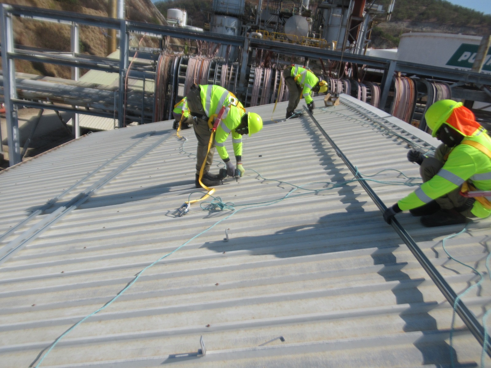 Solar Project 4