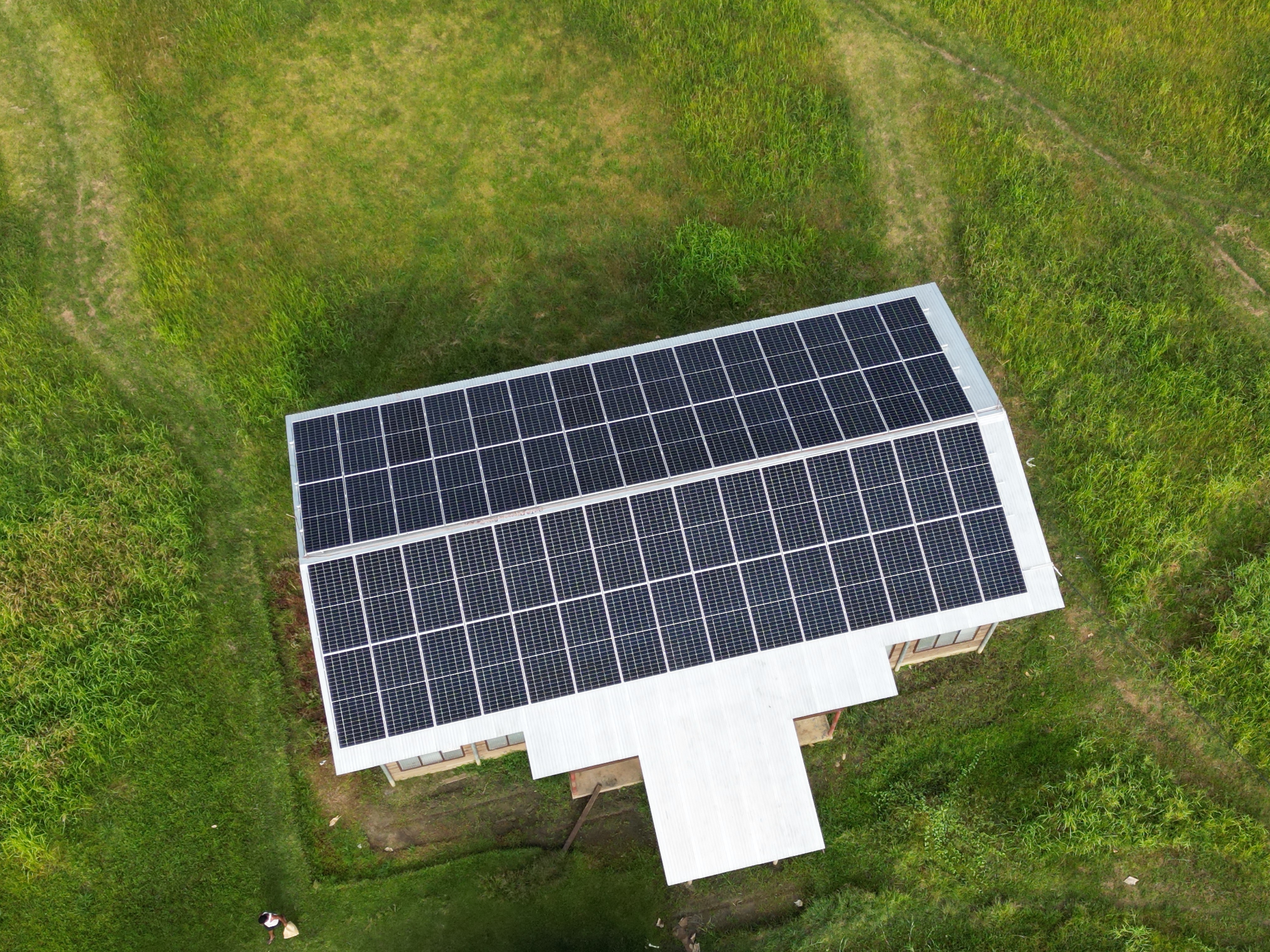 Solar Project 7